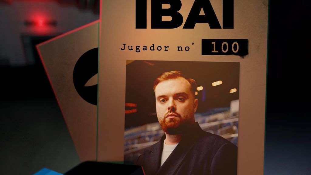 Ibai | Picos de 42.6K espectadores en Twitch