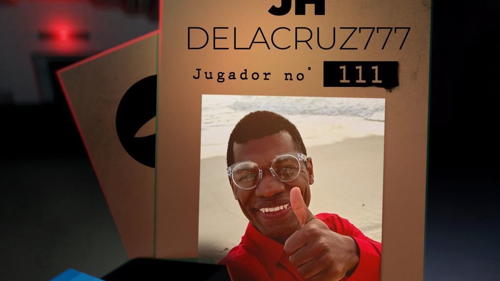 JHDeLaCruz | Picos de 51.3K espectadores en Twitch