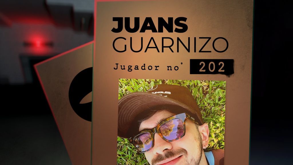 Juan Guarnizo | Picos de 28K espectadores en Twitch