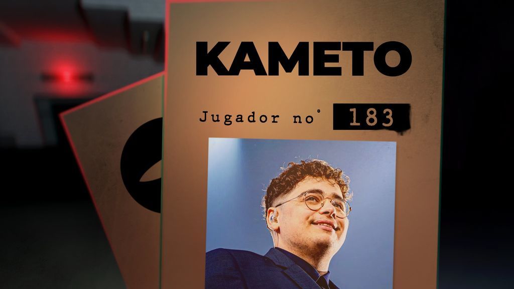 Kameto | Picos de 38.5K espectadores en Twitch (en francés)