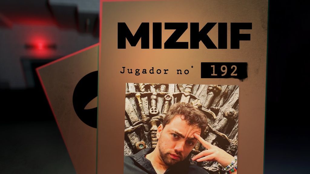 Mizkif | Picos de 21.8K espectadores en Twitch (en inglés)