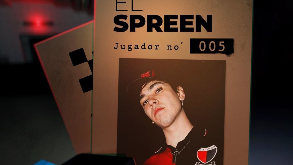 Spreen | Picos de 96K espectadores con Twitch + Kick