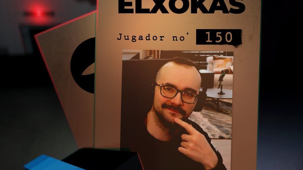 Xokas | Picos de 45.5K espectadores en Twitch
