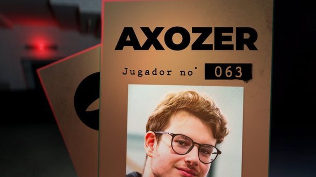 Axozer | Pico máximo de 31.6K espectadores