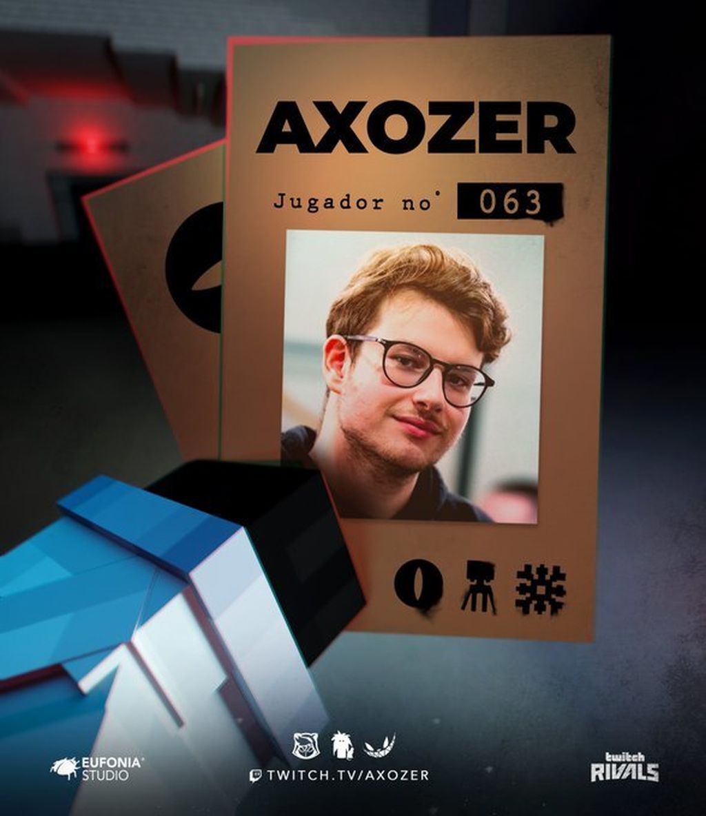 Axozer
