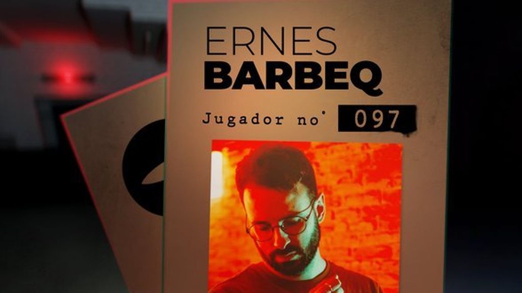 BarbeQ | Pico máximo de 19.6K espectadores