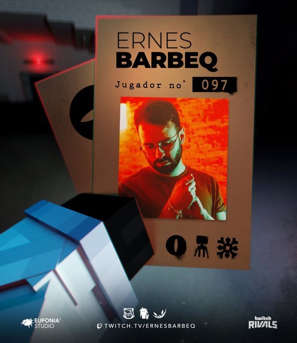 BarbeQ