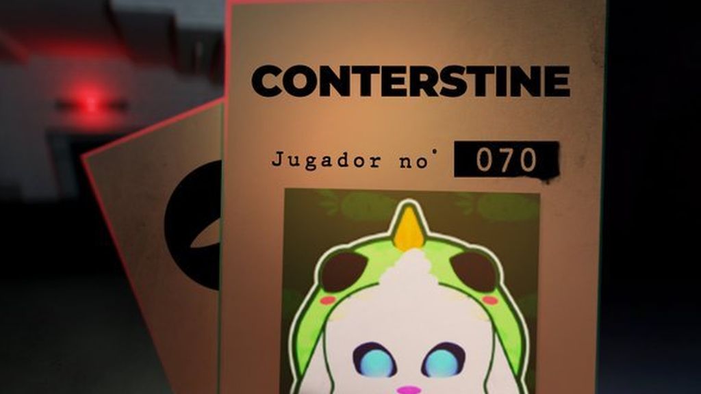 Conterstine | Pico máximo de 43.1K espectadores