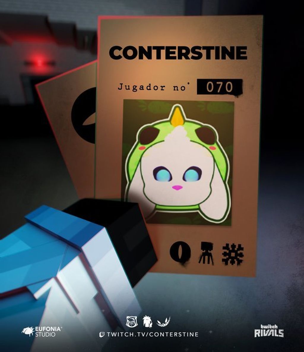 Conterstine