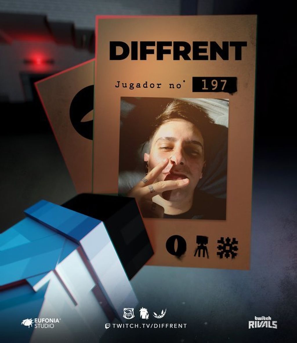 Diffrent