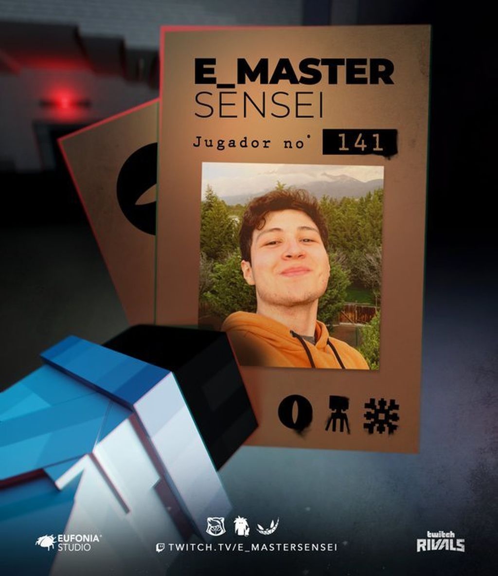 E-MasterSensei