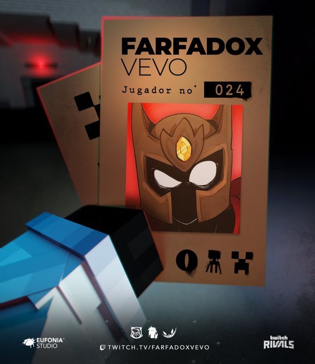 Farfadox
