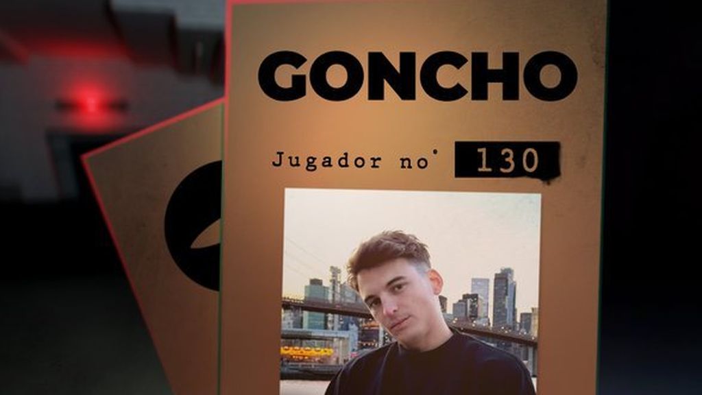 Goncho | Pico máximo de 108K espectadores juntando Twitch y Kick