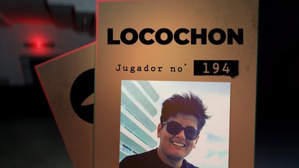 Locochon | Pico máximo de 51.9K espectadores