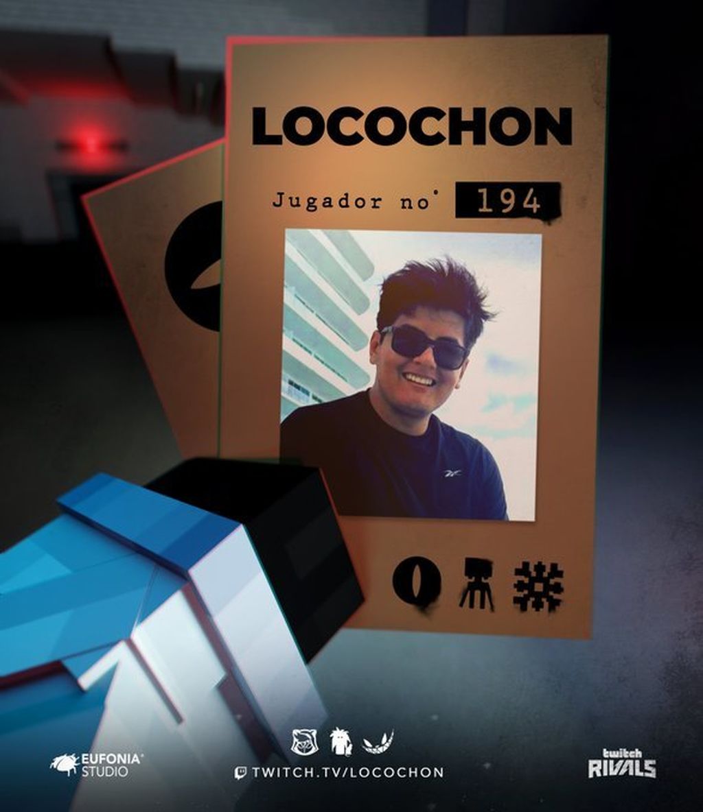 Locochon