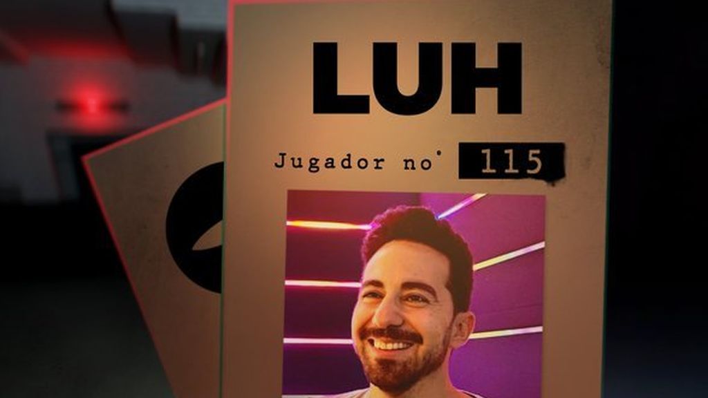 Luh | Pico máximo de 42.5K espectadores