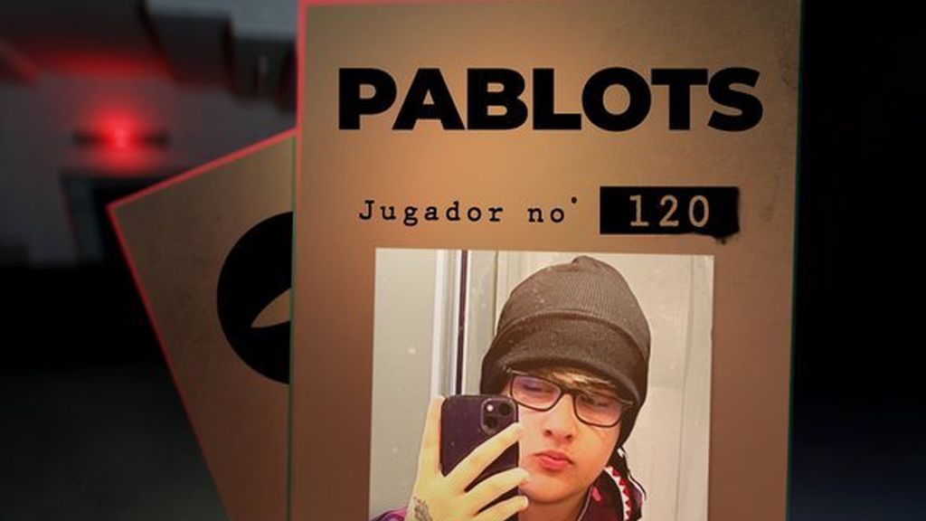 Pablots | Pico máximo de 44.000 espectadores