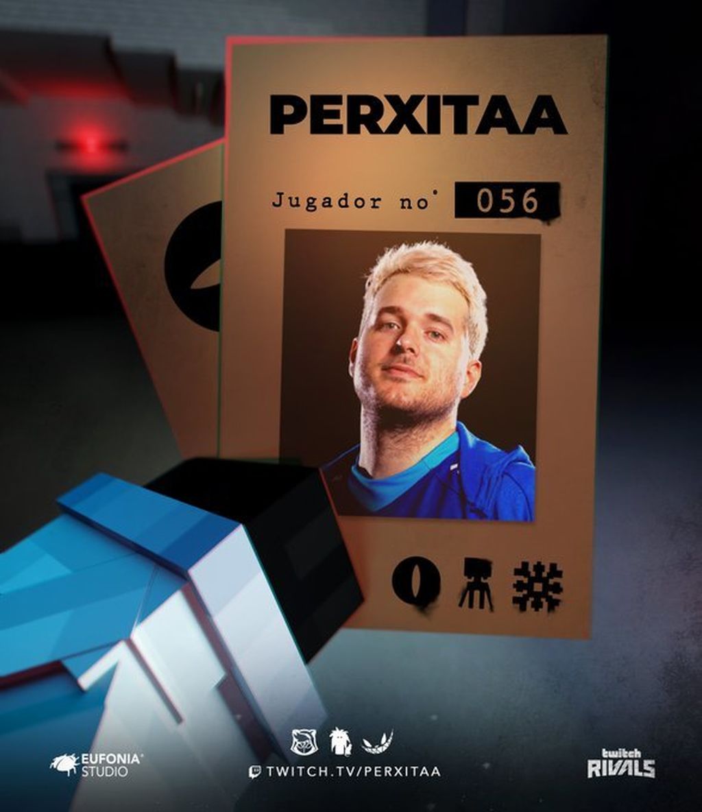 Perxitaa