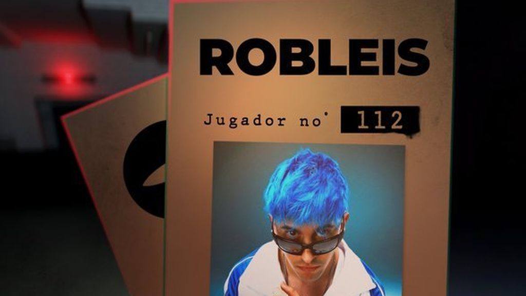 Robleis | pico máximo de 194.9K juntando Twitch y Kick en la prueba de deletrear
