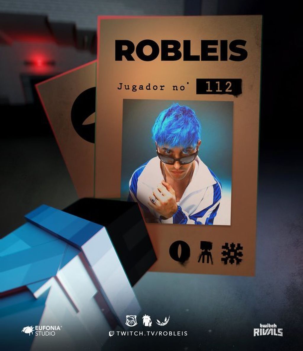 Robleis