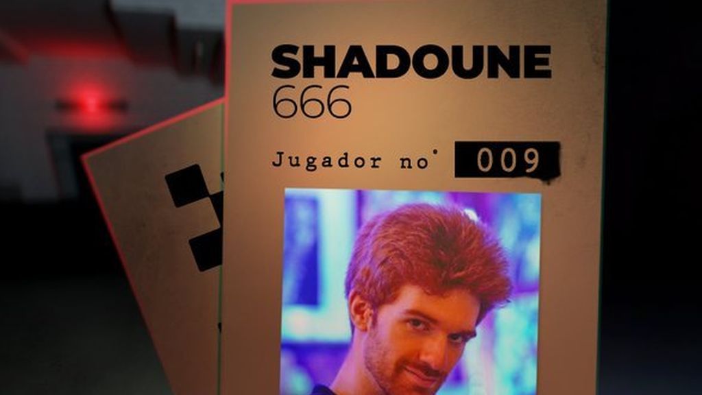 Shadoune | Pico máximo de 49.3K espectadores