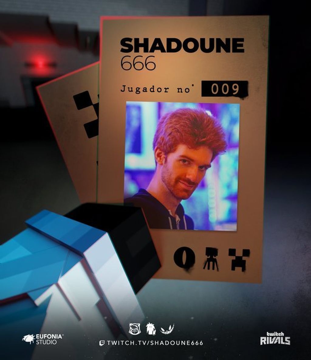 Shadoune