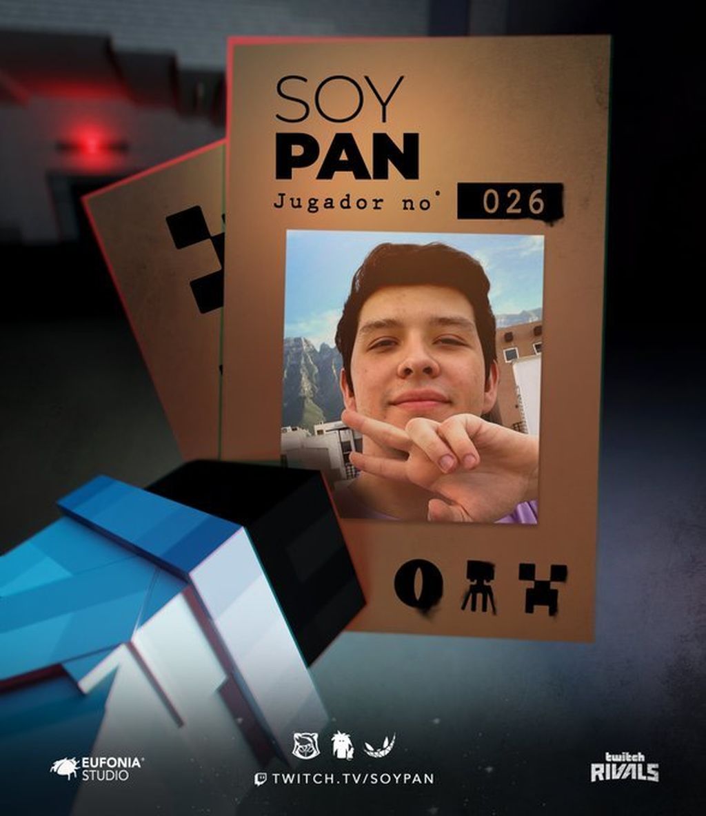 SoyPan