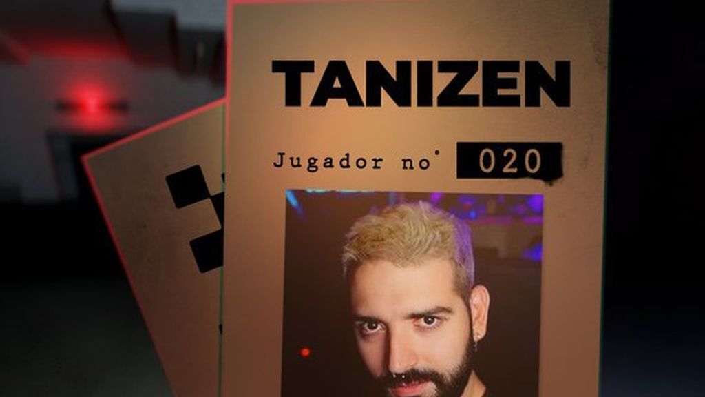 Tanizen | Pico máximo de 17.300 espectadores