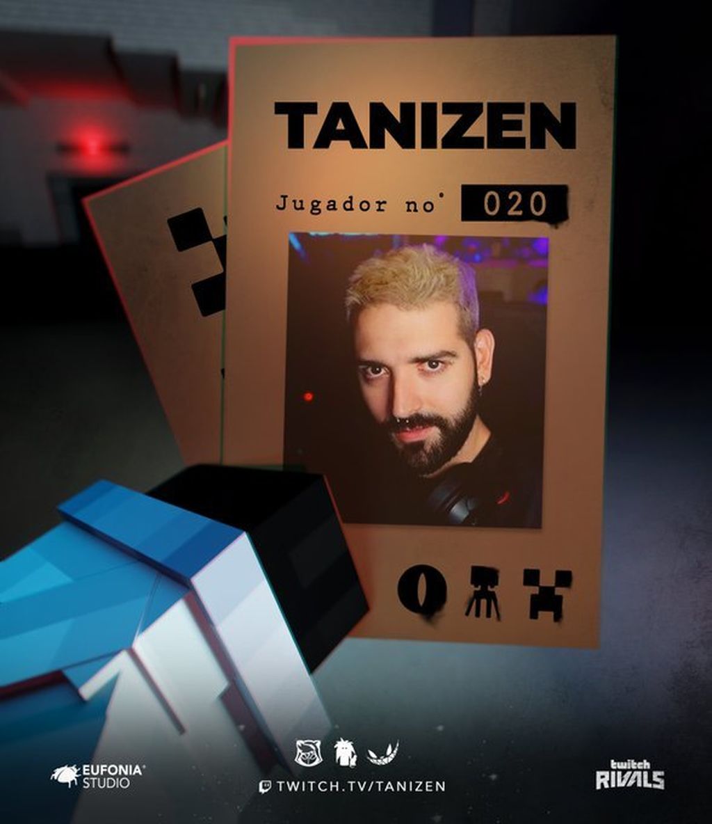 Tanizen
