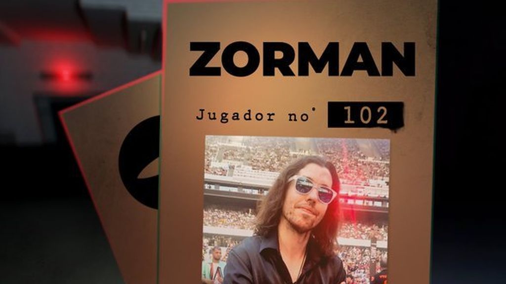 Zorman | Pico máximo de 17.4K espectadores