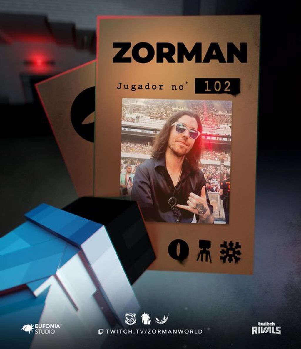 Zorman