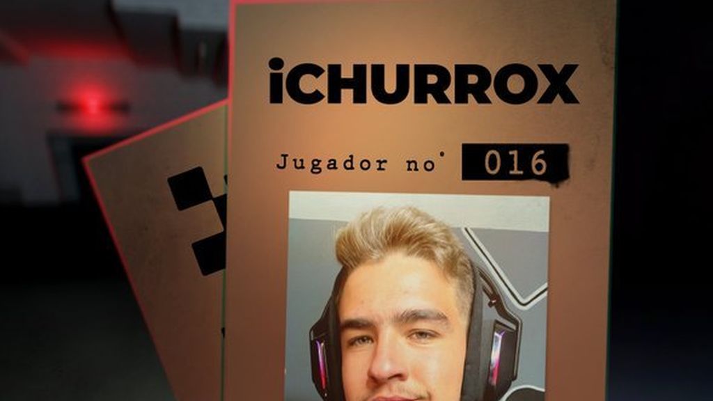 iChurroX | Pico máximo de 19.1K espectadores