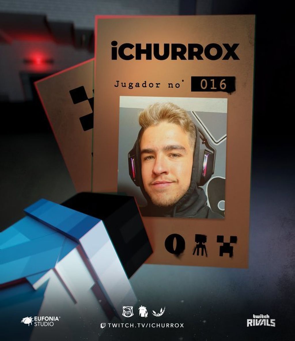 iChurroX