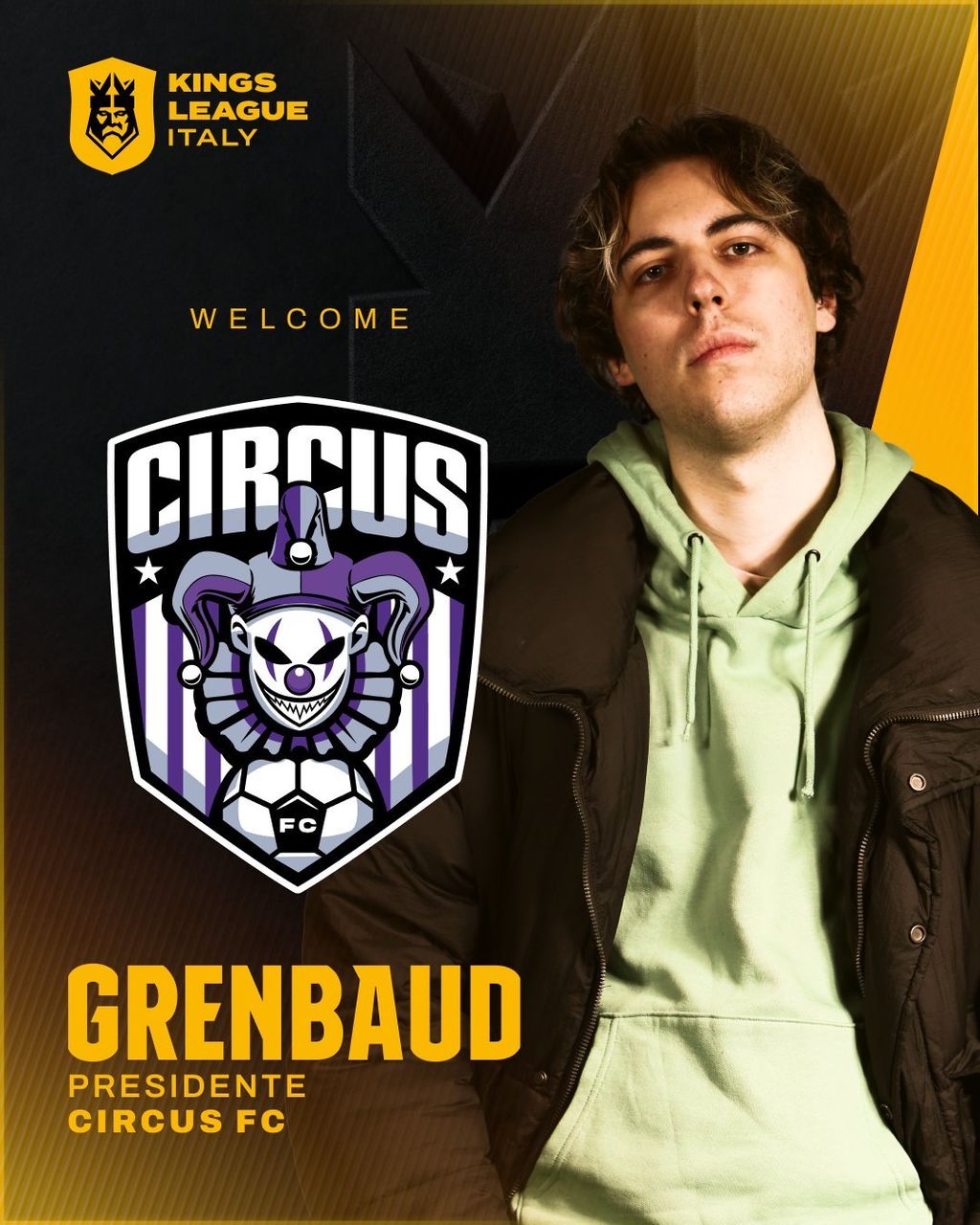 Circus FC