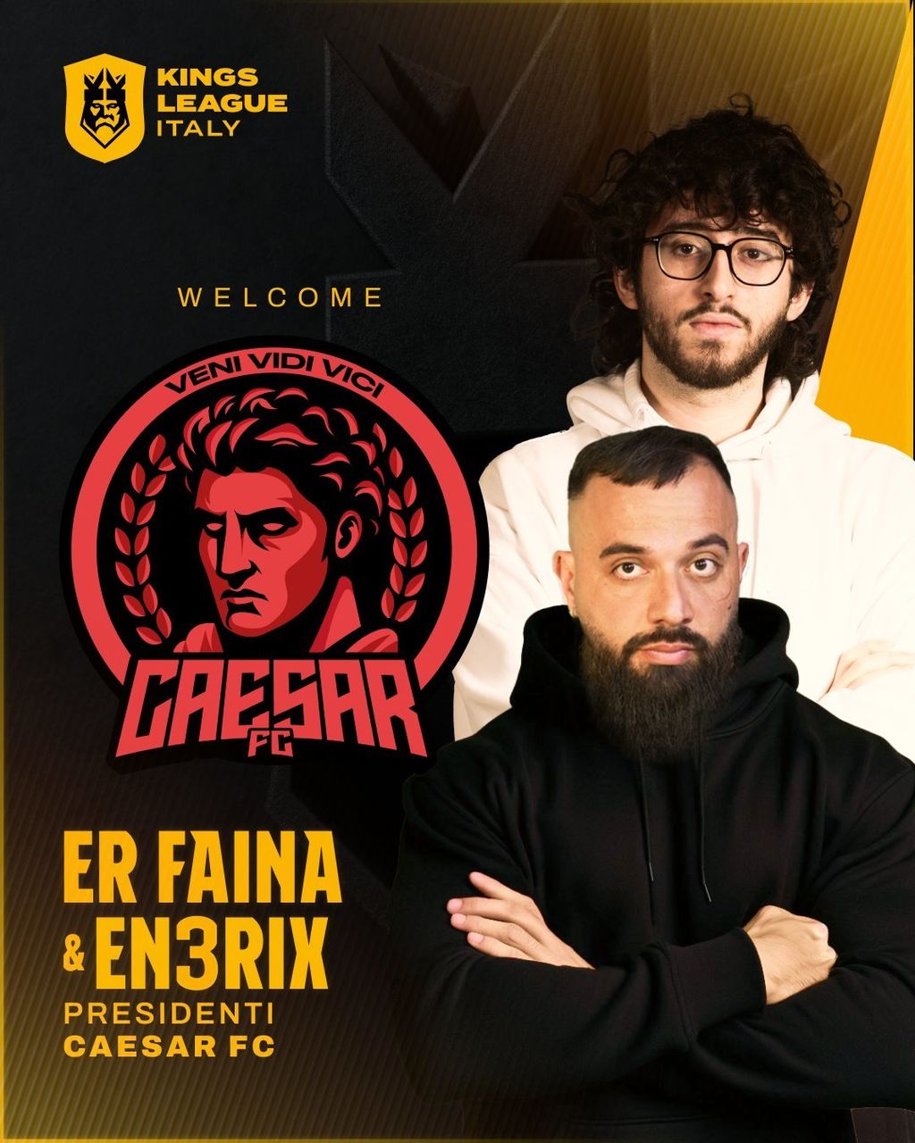 FC Caesar
