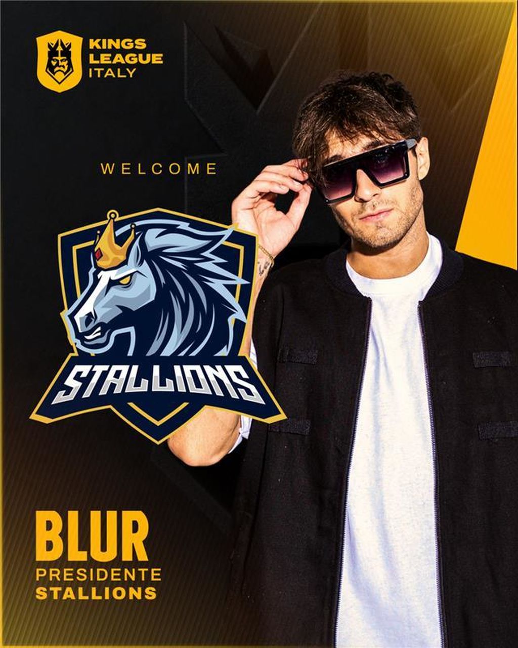 Stallions