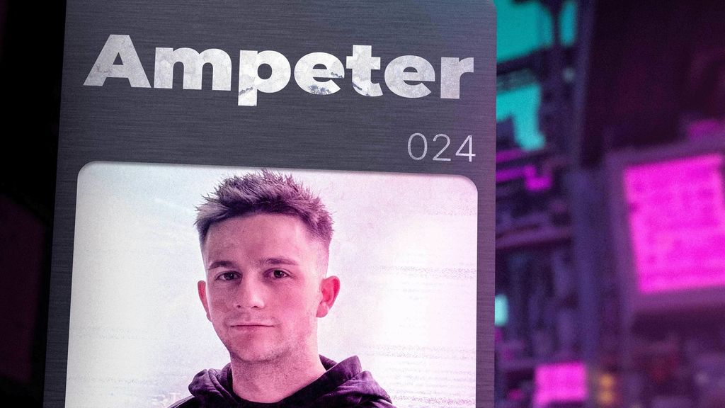Ampeter