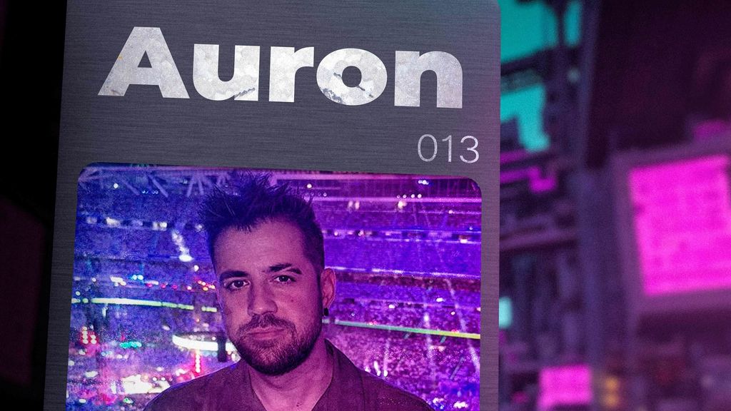 Auron