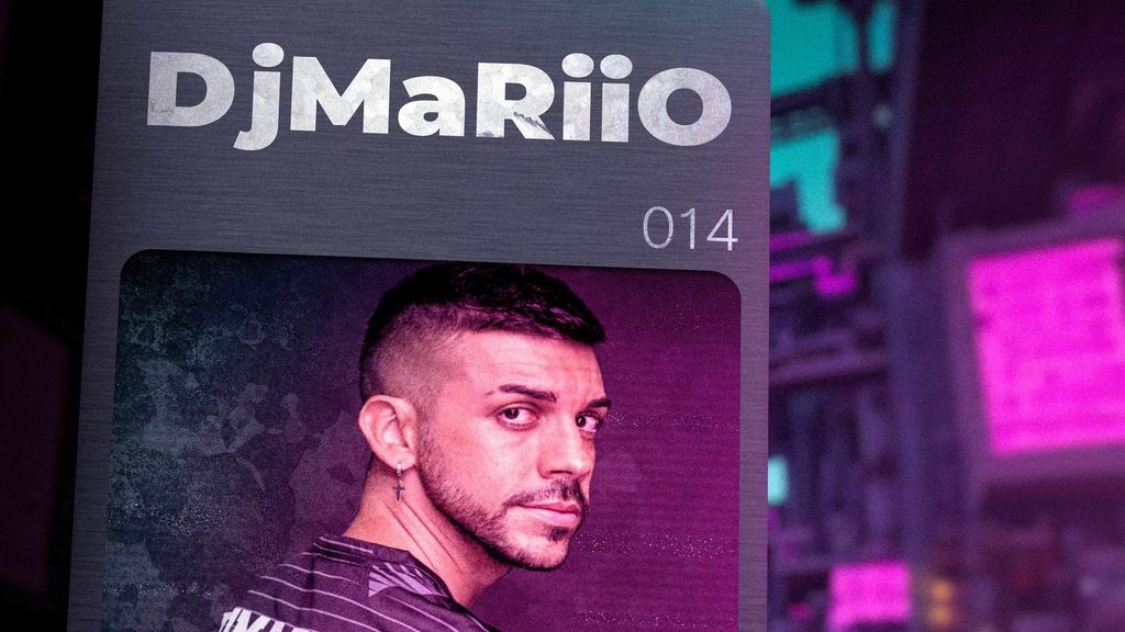 DjMaRiiO