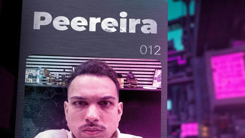 Peereira