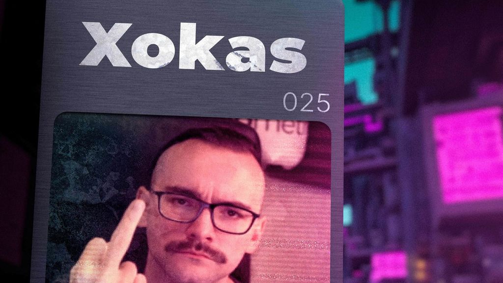 Xokas
