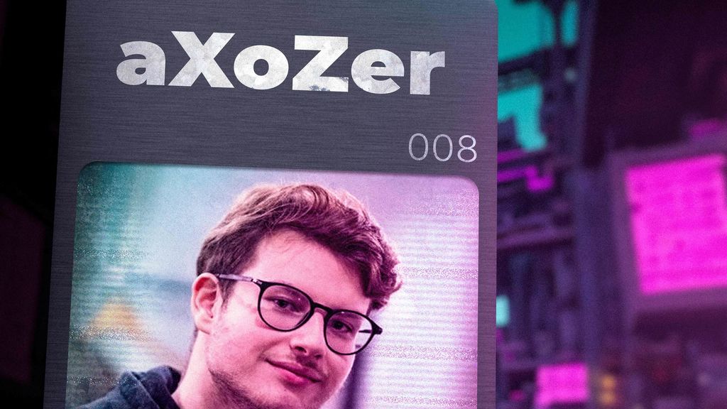 aXoZer