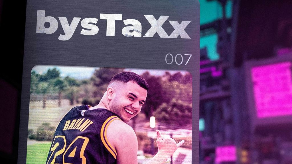 bysTaXx