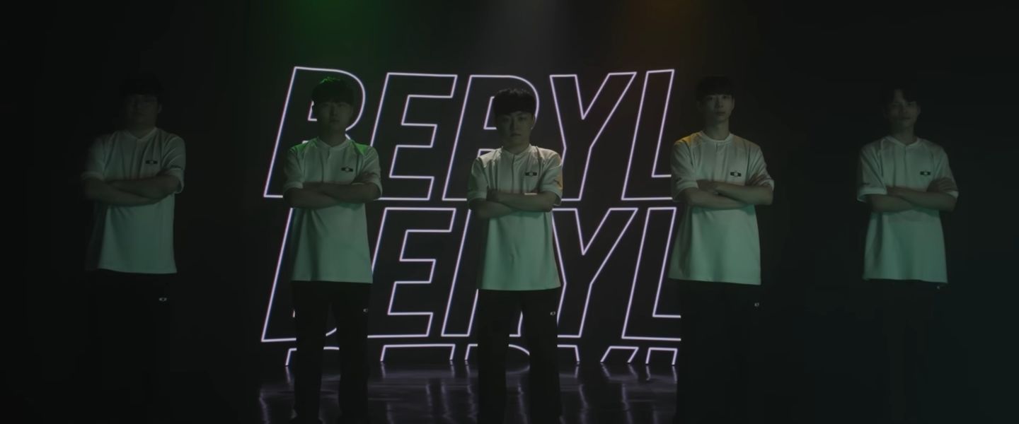Siwoo, Lucid, ShowMaker, Aiming y BeryL en el nuevo Dplus KIA de 2025