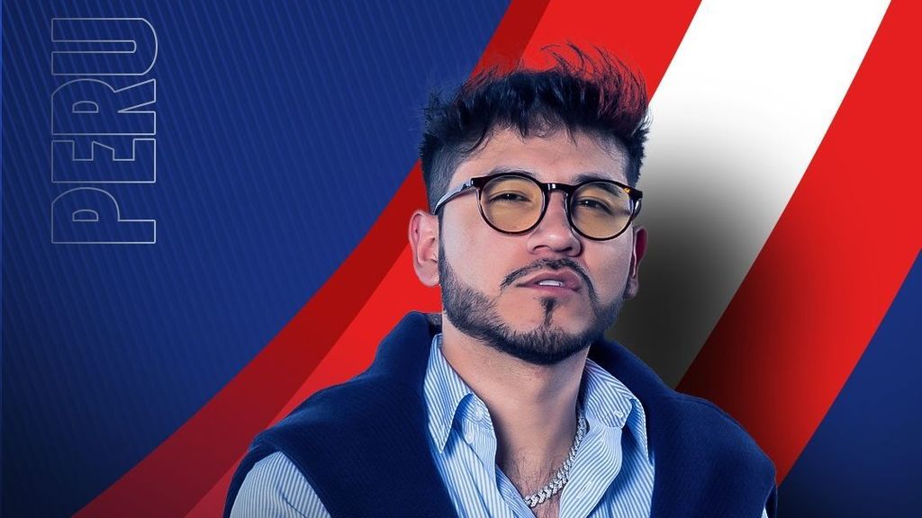 Elzeein (KICK) | 5.4M de horas visualizadas en 173 de stream, con medias de 31K viewers y picos de 100K