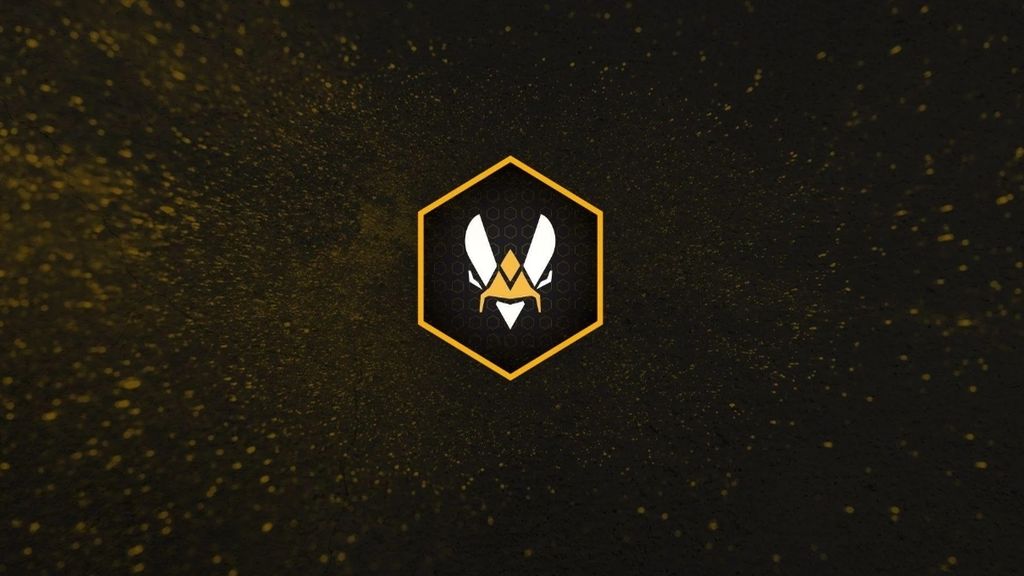 Team Vitality (cambios en el support)