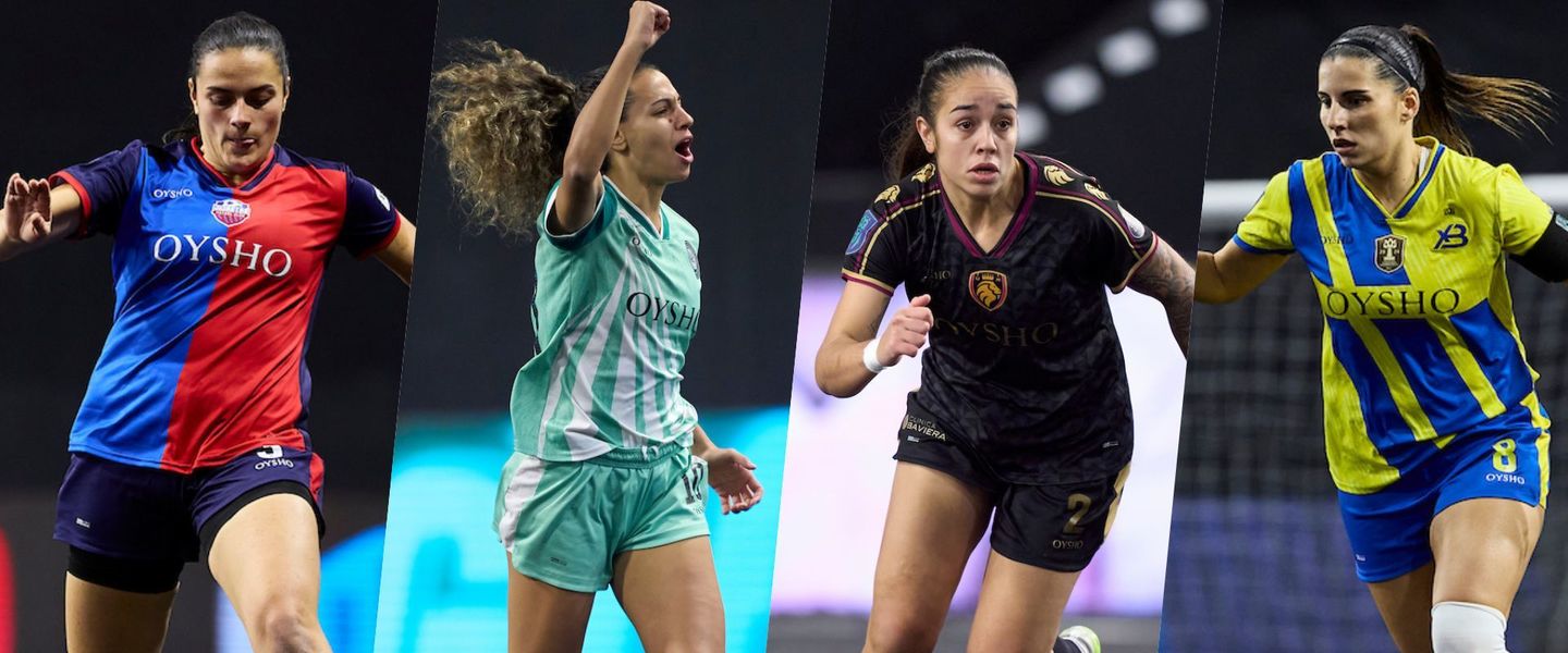 Resultados de la última jornada de la Queens League (7 de diciembre 2024)