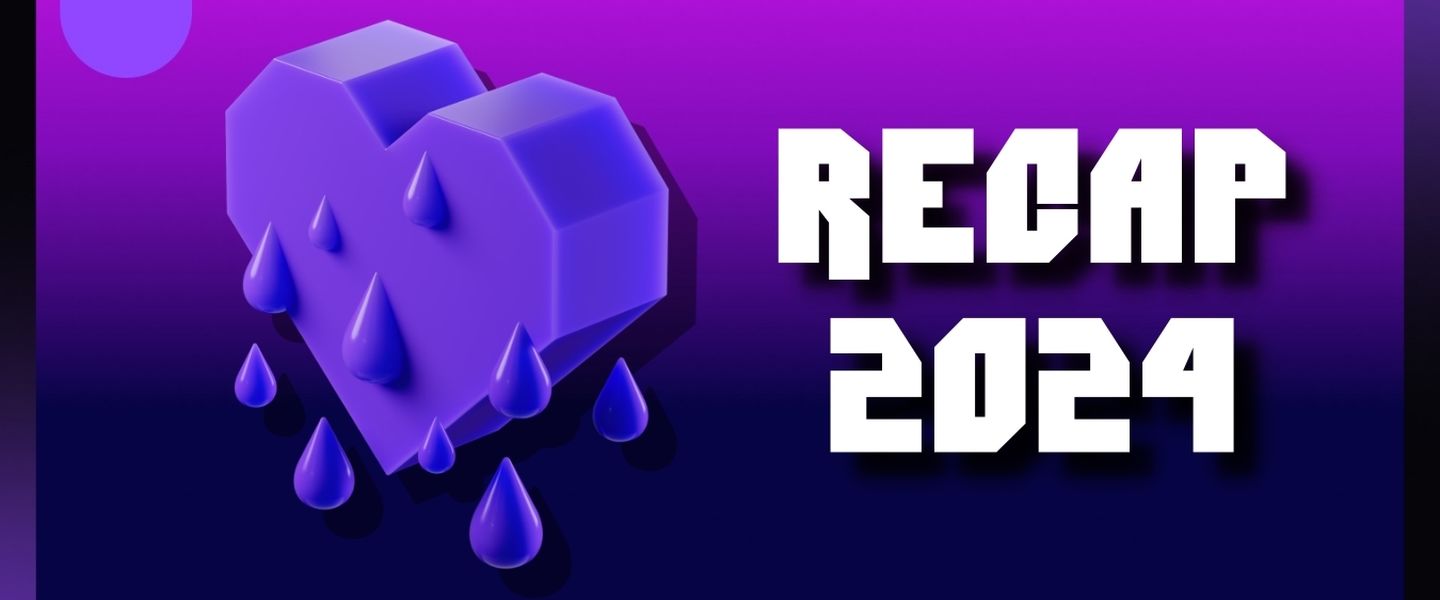 Cómo ver tu Twitch Recap 2024