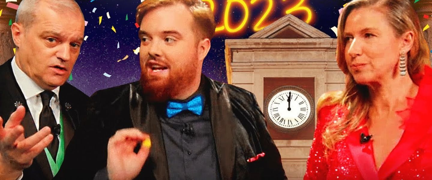 Las últimas campanadas de Ibai en Twitch serán las de 2023