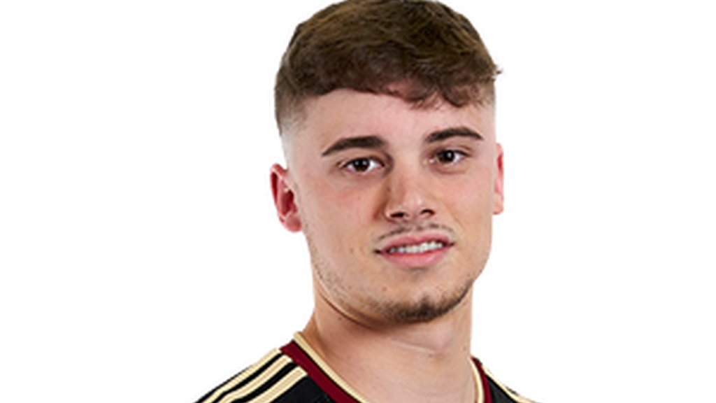 Cristian Ubón
